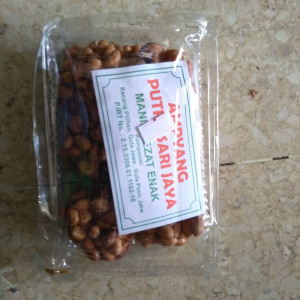 Gula Kacang Manis