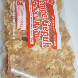 TEMPE GEPUK