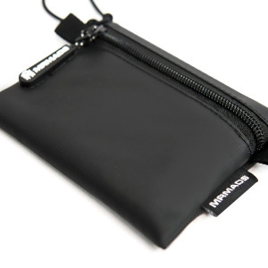 Mr Mads - Clair - Pouch Mini Wallet Dompet Kartu Neckbag Dompet Coin