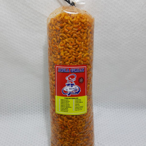 makaroni kriuk si tileung 1 ball isi 2,5kg