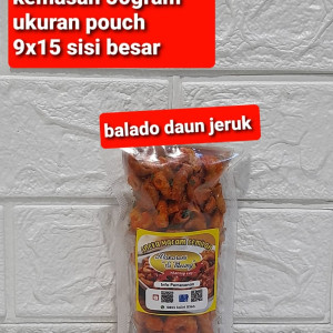 MAKARONI RENYAH 50 GRAM MAKARONI SI TILEUNG